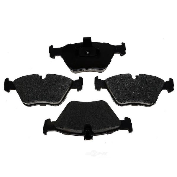Raybestos Disc Brake Pad Set 1997-2000 BMW 528i 2.8L