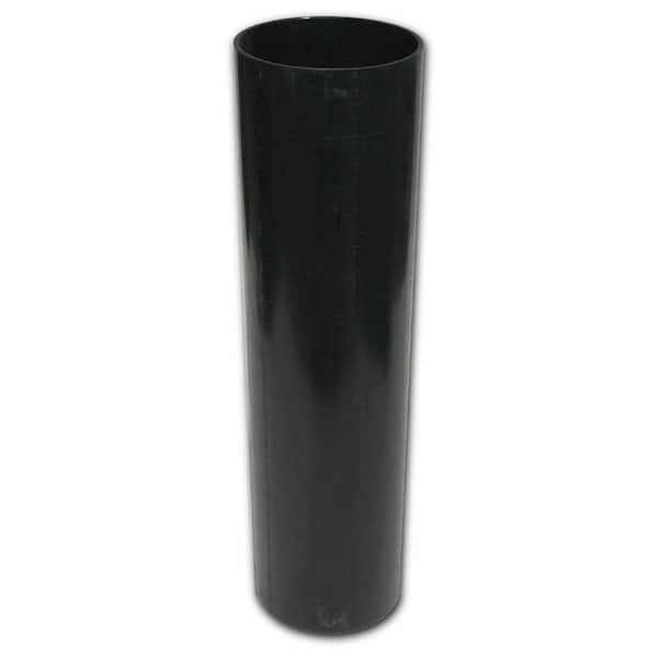 NDS 6 in. x 2 ft. PVC Catch Basin Extension and Riser