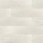 Capel Bianco 6 in. x 24 in. Matte Ceramic Floor and Wall Tile (544 sq. ft./Pallet)