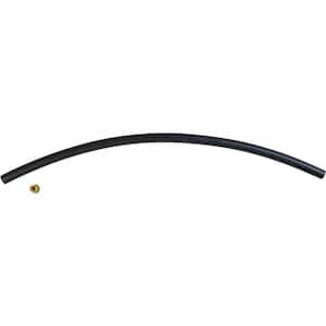 Power Steering Hose Assembly Sunsong North America 3602969