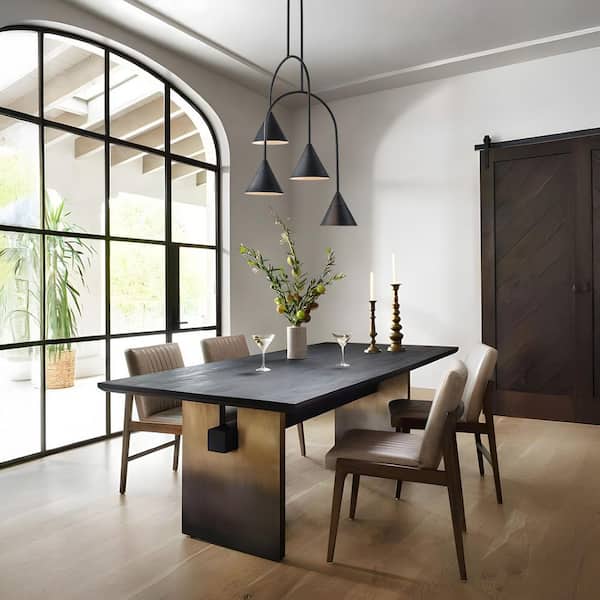 1/f SPACE Black Lighting Board S＋L 4枚セット Tescruant 24.21