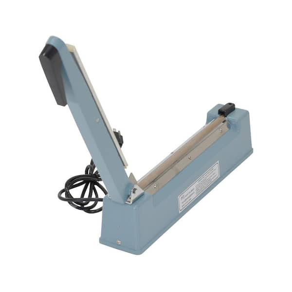 Vestil ISEAL-7T 7.5 Impulse Bag Sealer