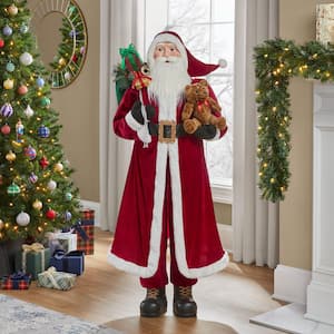 Indoor Christmas Decorations – The Home Depot