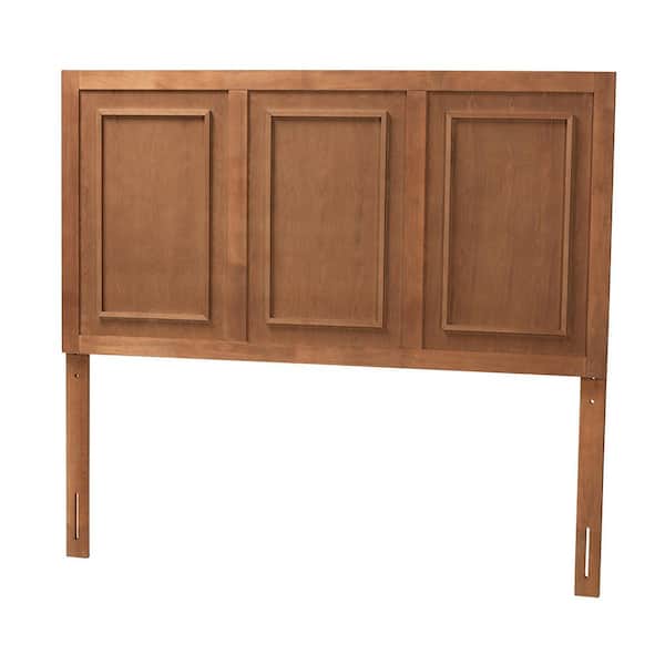 Giordano Brown King Headboard