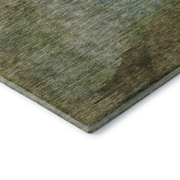 Addison Rugs Mayfield Premium Machine Washable Abstract AMF1100