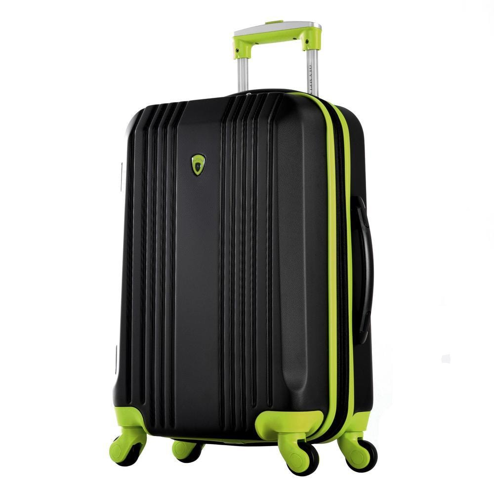 Reviews for Olympia USA Apache II 21 in. Expandable Carry-On