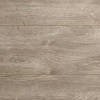 EIR Le Marble Oak 12 mm Thick x 7.56 in. Wide x 47.72 in. Length Laminate Flooring (1002 sq. ft. / pallet)