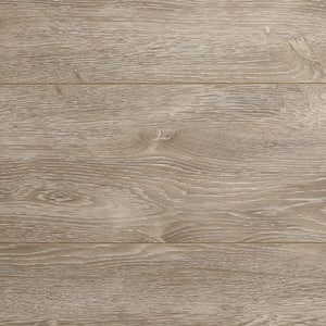 EIR Le Marble Oak 12 mm Thick x 7.56 in. Wide x 47.72 in. Length Laminate Flooring (1002 sq. ft. / pallet)