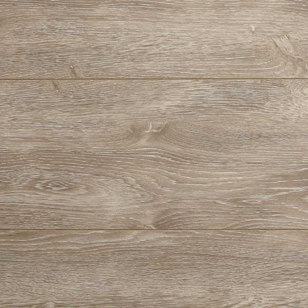 Home Decorators Collection EIR Le Marble Oak 12 mm Thick x 7.56 in. Wide x 47.72 in. Length Laminate Flooring (1002 sq. ft. / pallet)