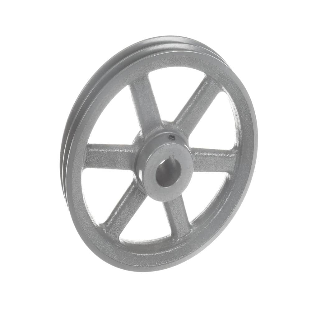 "Fixed Sheave/Pulley 2 Grooves 1.1875"" Bore S1-02808256700" price history on PriceWatchPro
