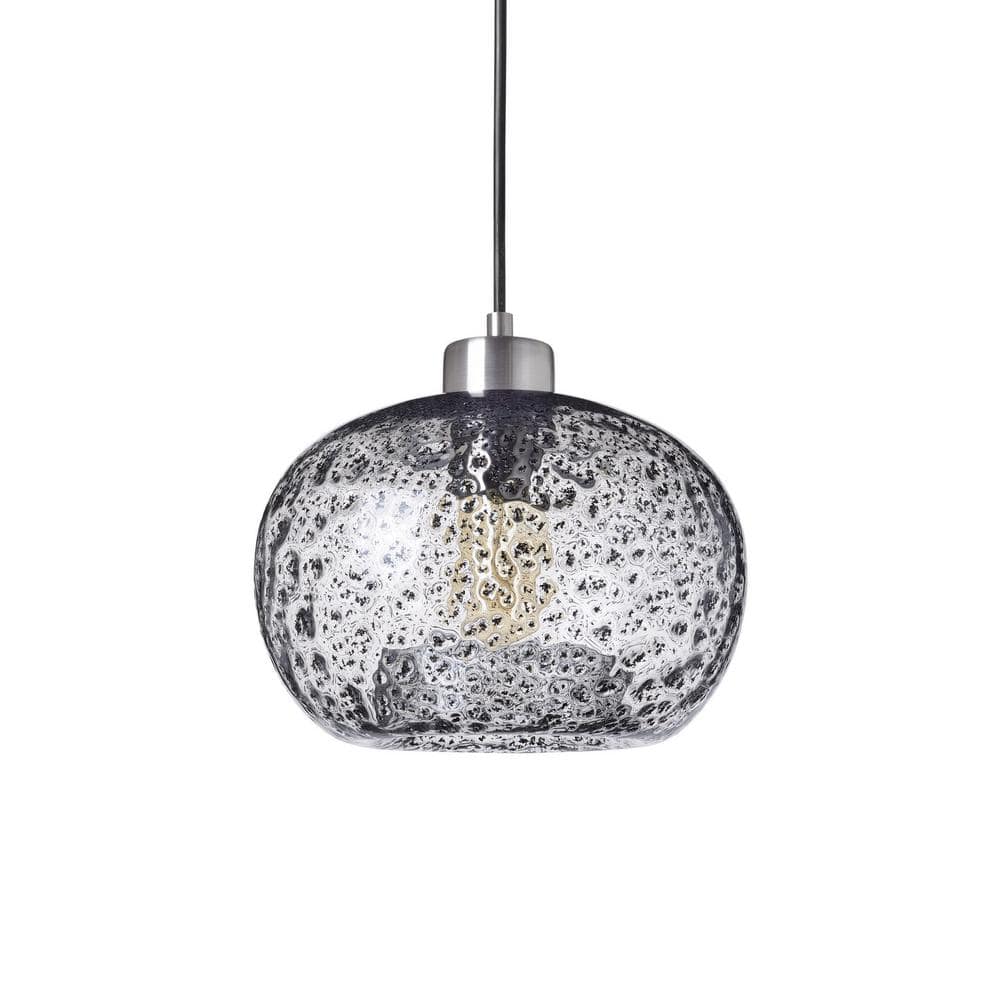 casamotion pendant light handblown rustic glass drop ceiling lights