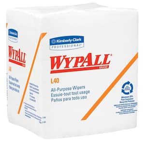 lint free paper towels home depot