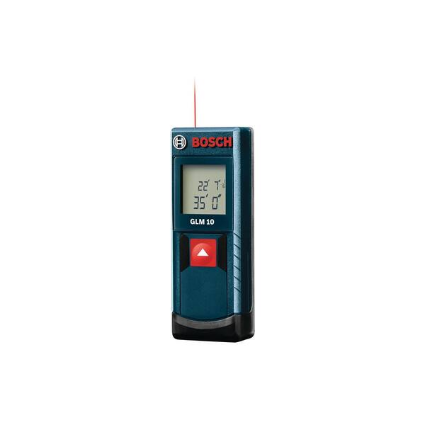 Bosch - 35 ft. Laser Measure