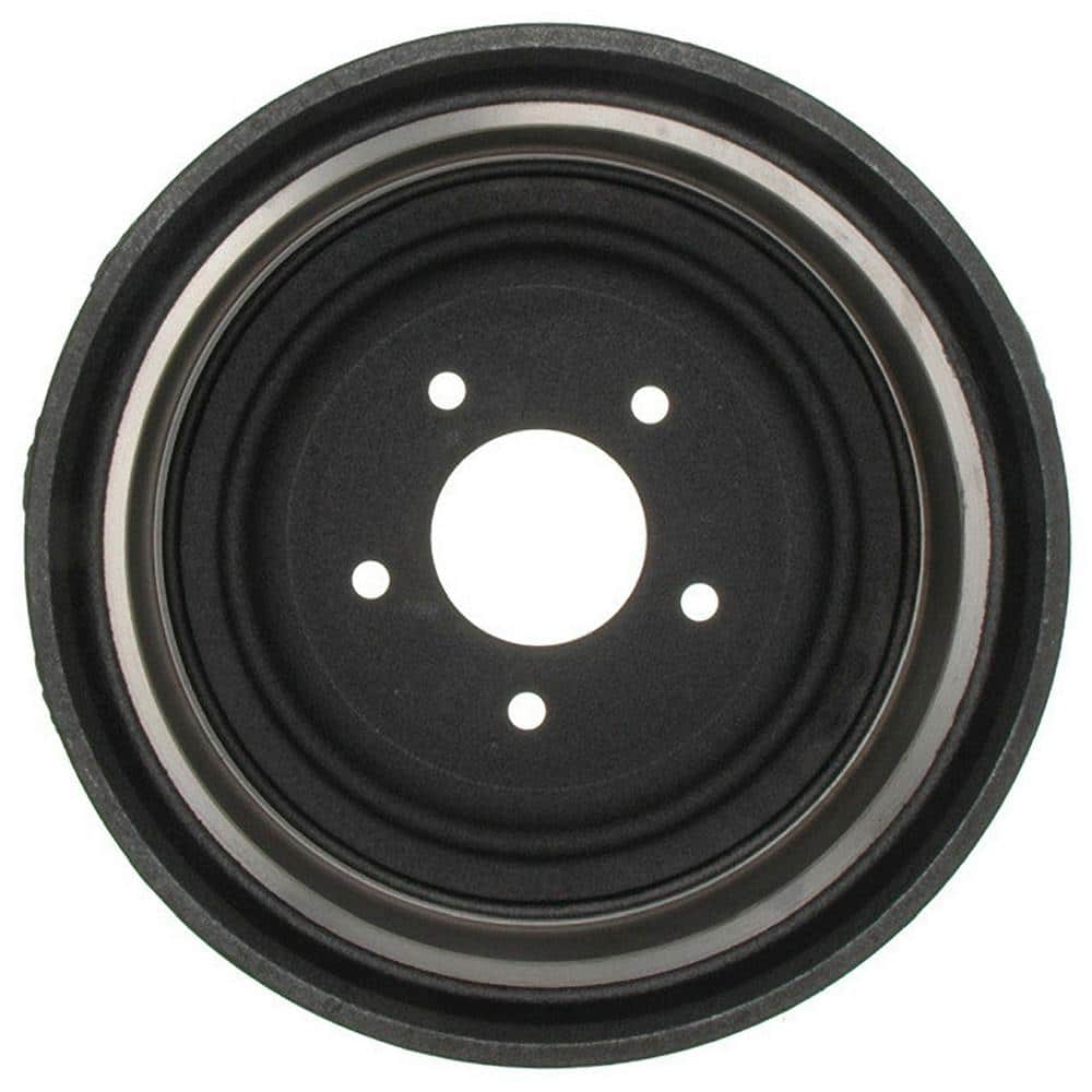raybestos 2065r professional grade brake drum fits select: 1971-1981 1983-1986 chevrolet c10