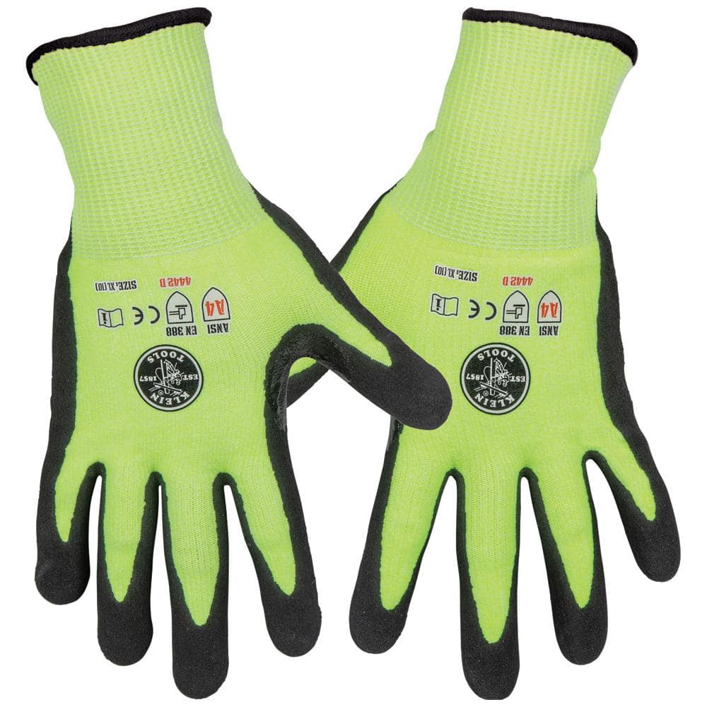 Cut resistant gloves, With extra thin and touch