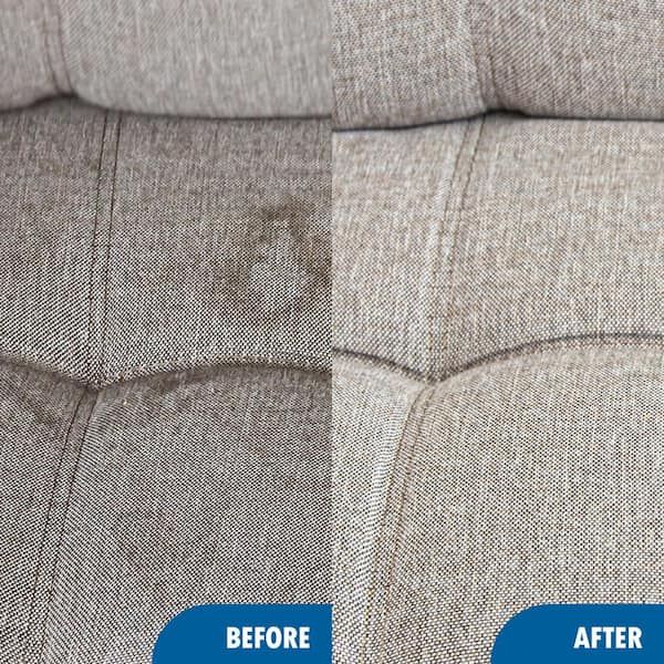 RENEW UPHOLSTERY CLEANER - Distinctive Details