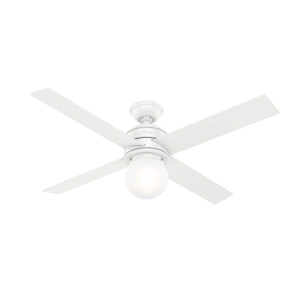 hunter hepburn fan 52