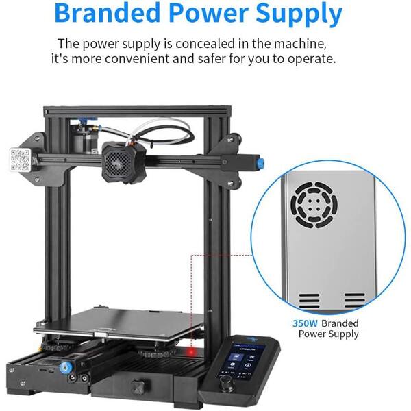 Ender3 V2 3Dプリンター 初めての3Dプリンター「Ender3 V2」購入の決め手 | 暮ラシノオト