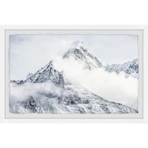 "The Mountain Is Waiting" by Marmont Hill Framed Nature Art Print 24 in. x 36 in.
