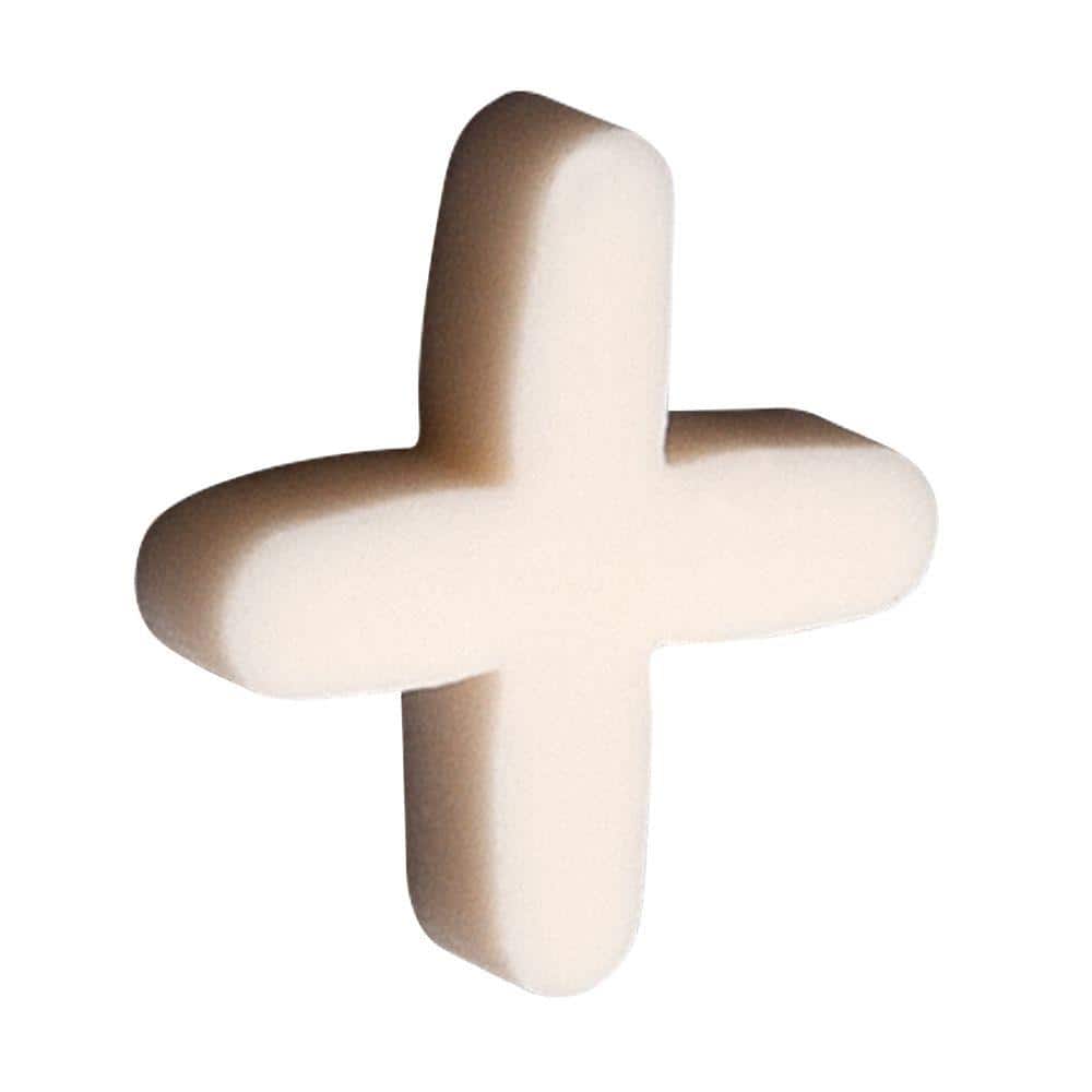QEP 1/8 in. Original Job-Tough Tombstone-Style Tile Spacers for