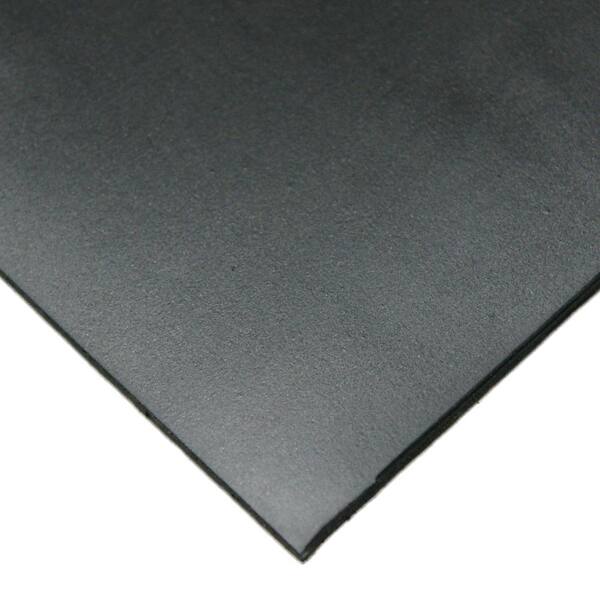 Rubber-Cal Neoprene Commercial Grade - 45A - 1/16 in. Thick x 8 in. Width x 8 in. Length - Rubber Sheet (3-Pack)