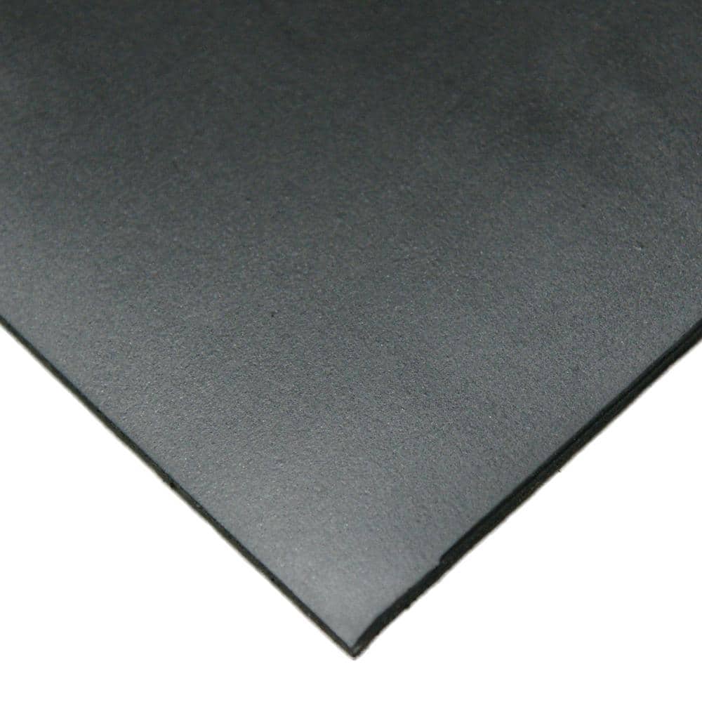 Neoprene Commercial Grade - 45A - 1/16 in. Thick x 6 in. Width x 12 in. Length - Rubber Sheet (3-Pack) price history on PriceWatchPro