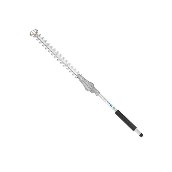 ECHO 21 in. Hedge Trimmer Attachment for ECHO Pro Attachment Series Gas or Battery PAS Power Head