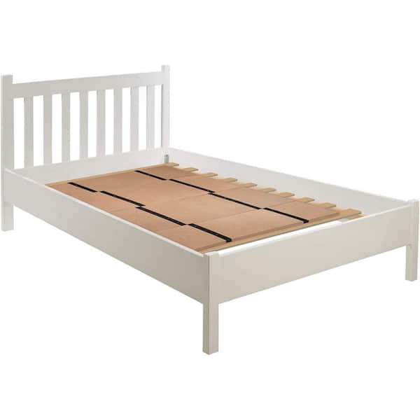 Twin Folding Bed Board 552 1950 0000, Fold Up Twin Bed With Mattress
