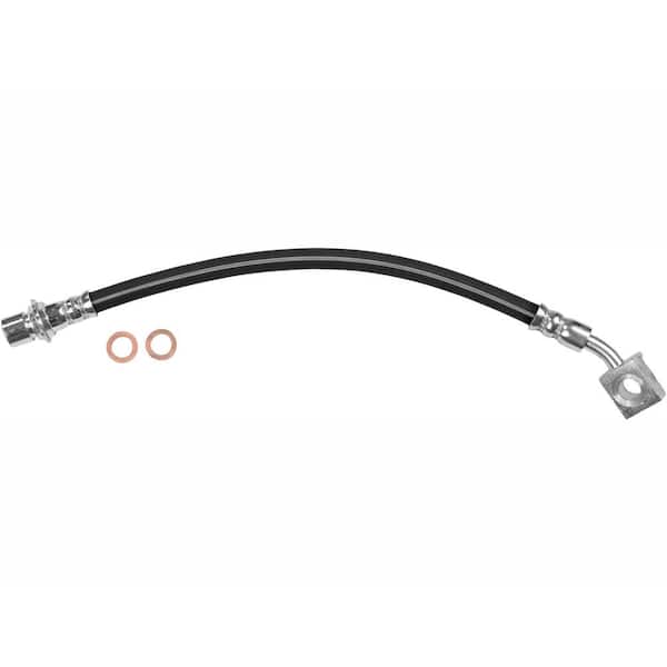 Sunsong Brake Hydraulic Hose - Rear Right
