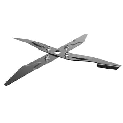 21 in. Replacement X-Blade Kit for DEWALT 20V and 60V Lawn Mowers (2024 and After)