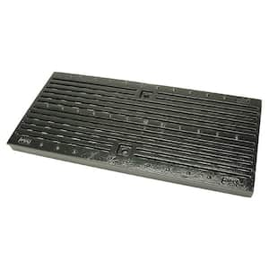 24 in. L Floor Drain Grate