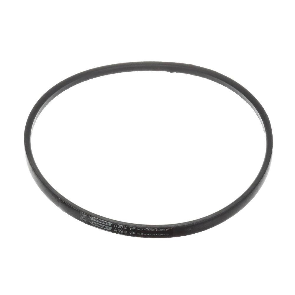 "Diversitech V-Belt 41"" Outside Diameter 1/2"" Top Width A39" price history on PriceWatchPro