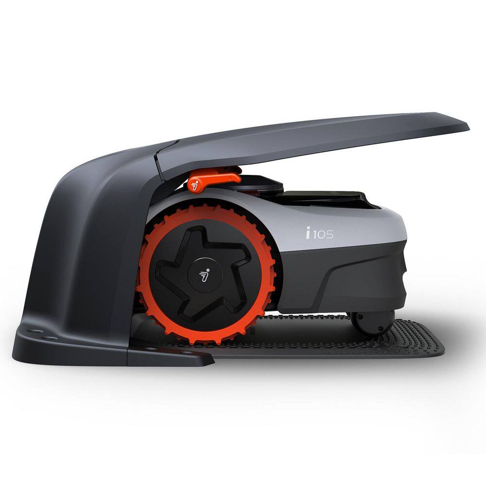 X3A00N Garage for X Series Robot Lawn Mower price history on PriceWatchPro