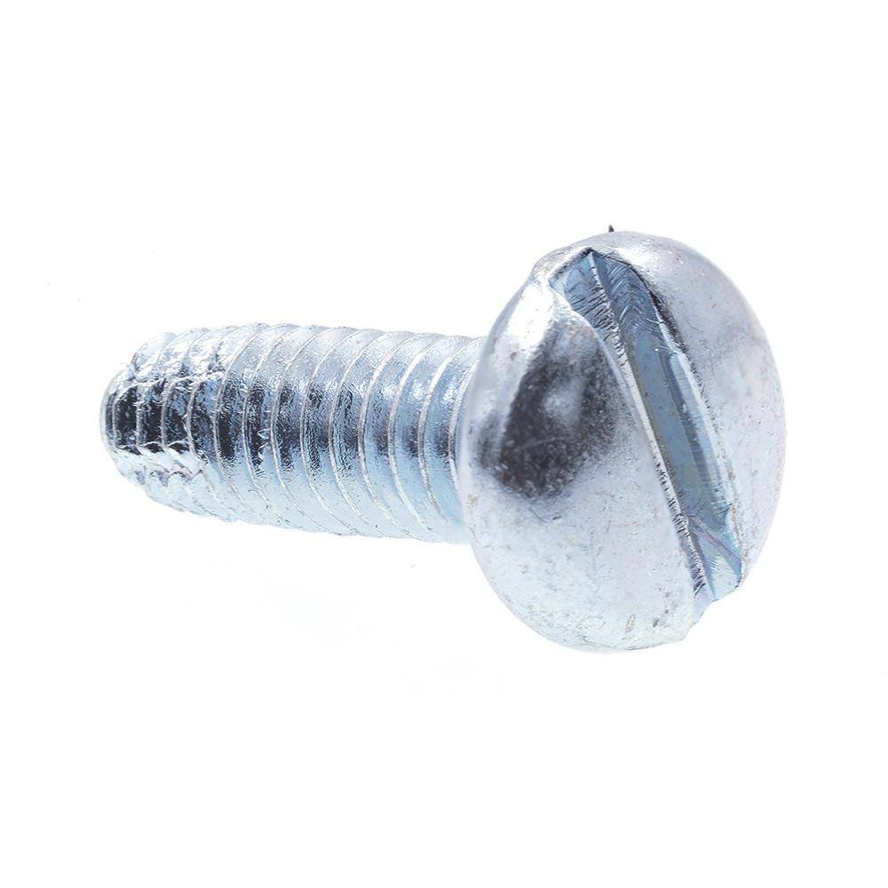 1/2 Length Pack of 100 #8-32 Thread Size Zinc Plated Finish Steel Thread Cutting Screw Small Parts 0808FSP Slotted Drive Pan Head Type F Pack of 100 1/2 Length 1/2 Length Pack of 100 #8-32 Thread Size Zinc Plated Finish Steel Thread Cutting Screw Small Parts 0808FSP Slotted Drive Pan Head Type F Pack of 100 1/2 Length