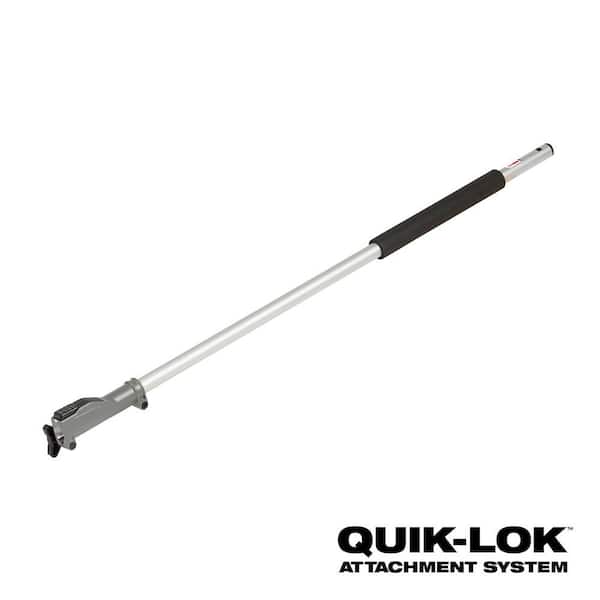 Milwaukee QUIK-LOK Attachment System 