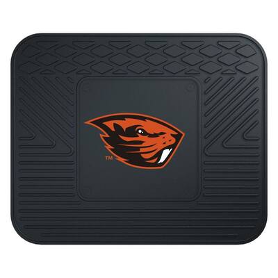 Oregon State University 14 in. x 17 in. Utility Mat