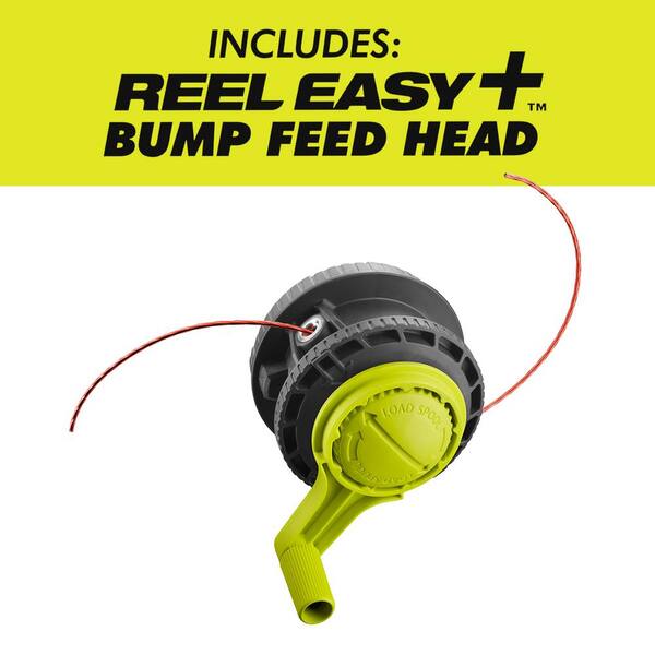 RYOBI 40V Expand-It Cordless Battery Attachment Capable