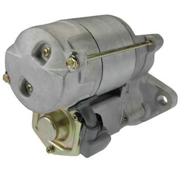 WPS World Power Systems Starter Motor