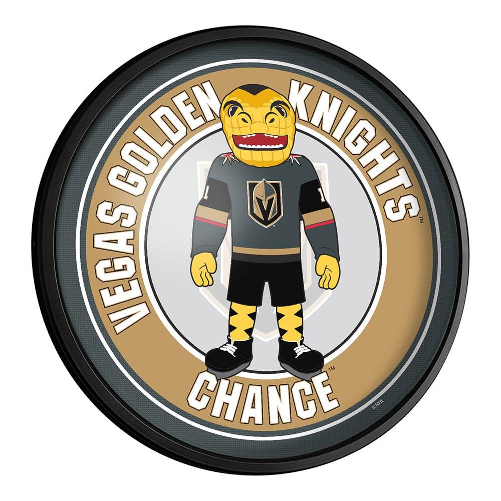 Vegas Golden Knights Garden Flag and Yard Stand Included