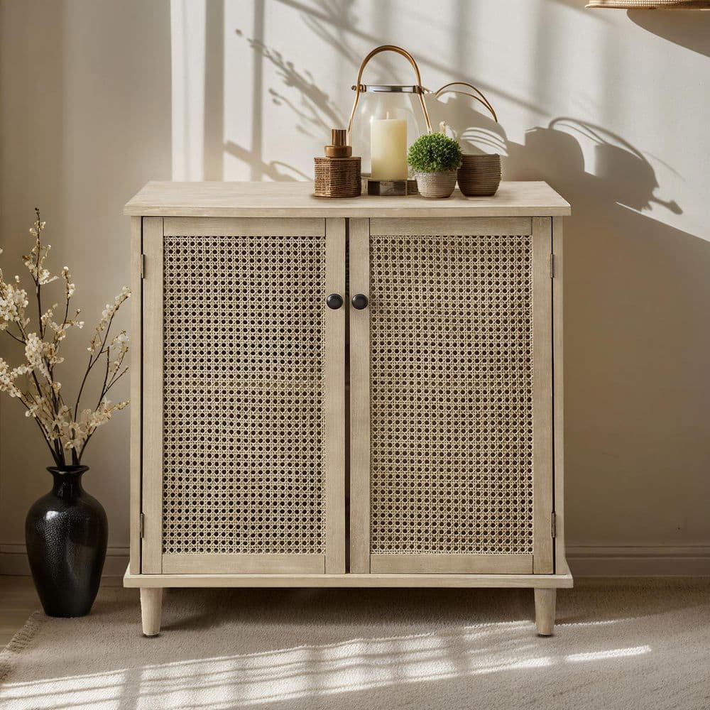 Art Leon 30-in W x 30-in H Wood Composite Multiple Colors/Finishes Freestanding Utility Storage Cabinet