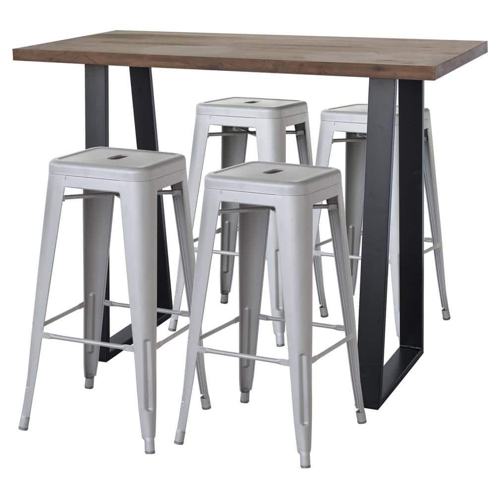 Replica tolix best sale bar stools