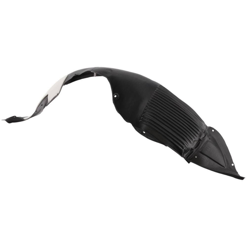 Fender Liner Compatible with Hyundai Elantra GT 2016-2017 Front, Driver Side HY1248157 price history on PriceWatchPro