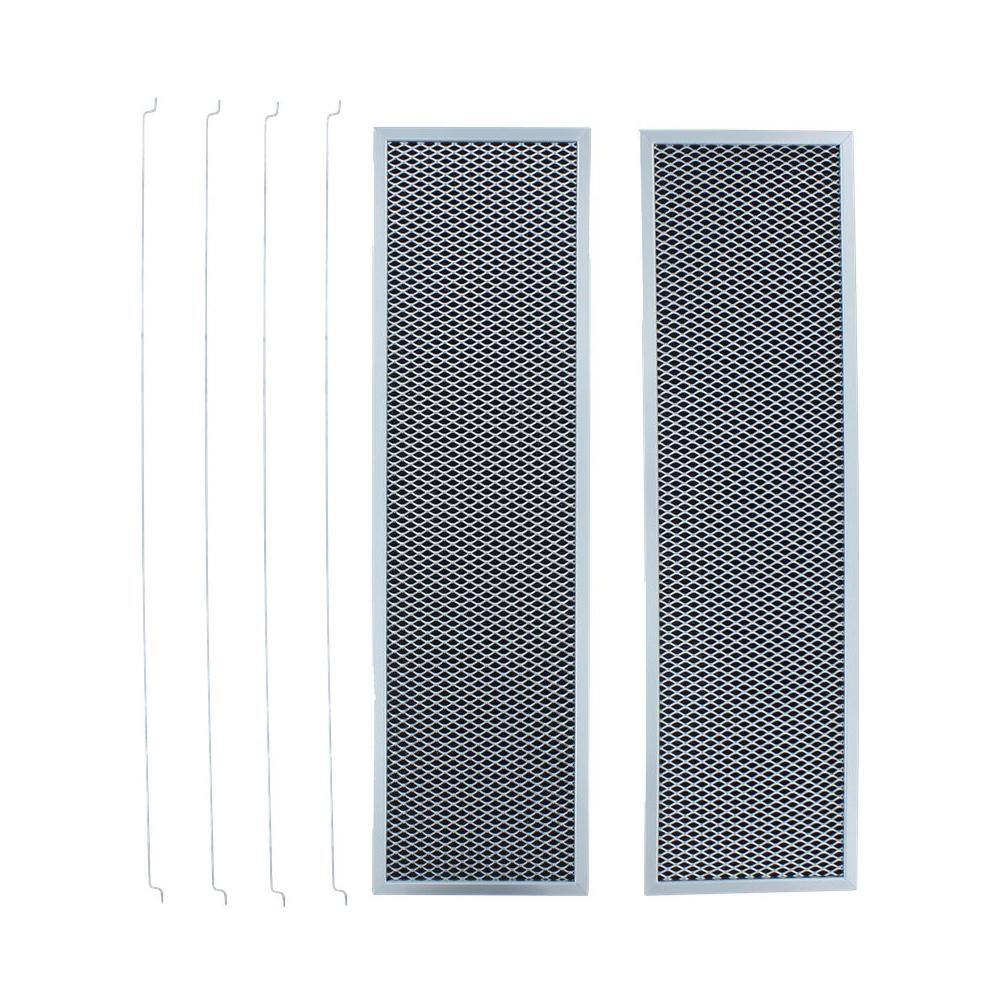 UPC 646328001666 product image for Range Hood Baffle Filter Kit for ZSA | upcitemdb.com