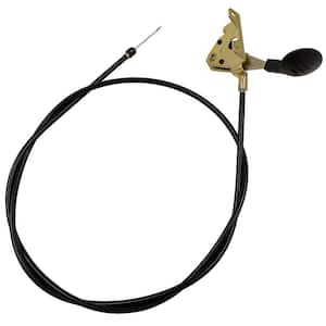Exmark 1603336 Z Master Choke Control Cable 1-603336 NEW Toro 