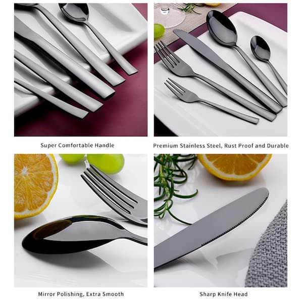 BUGS IN THE KITCHEN ~ SPARE PART ~ KNIFE FORK SPOON 