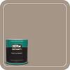BEHR PREMIUM PLUS 1 qt. Home Decorators Collection #HDC-NT-04A Clay Semi-Gloss Enamel Exterior Paint & Primer 540004