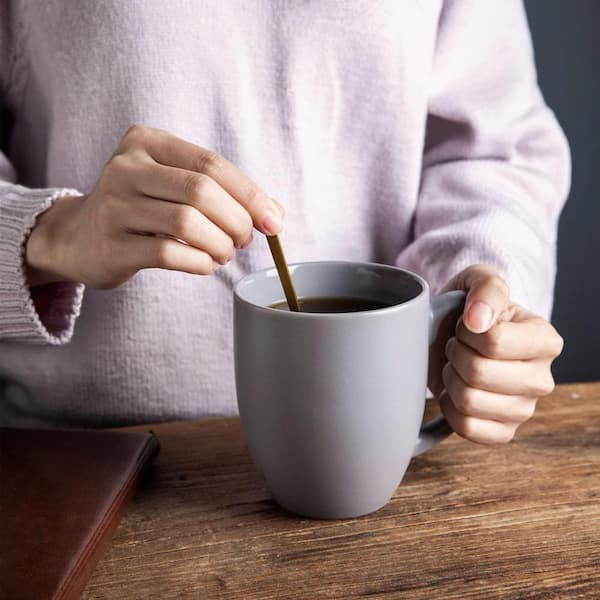 Gigantic Coffee Mug