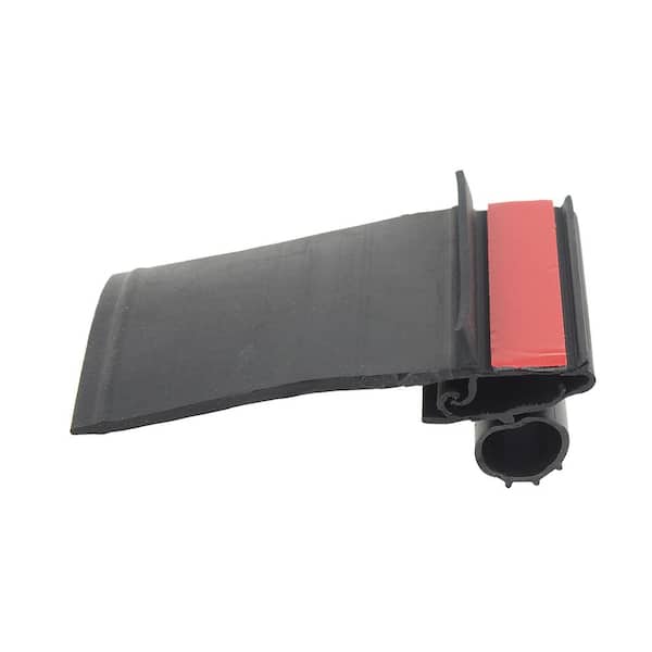 AP Products Snap-In Seal W/2-7/8 in. Wiper