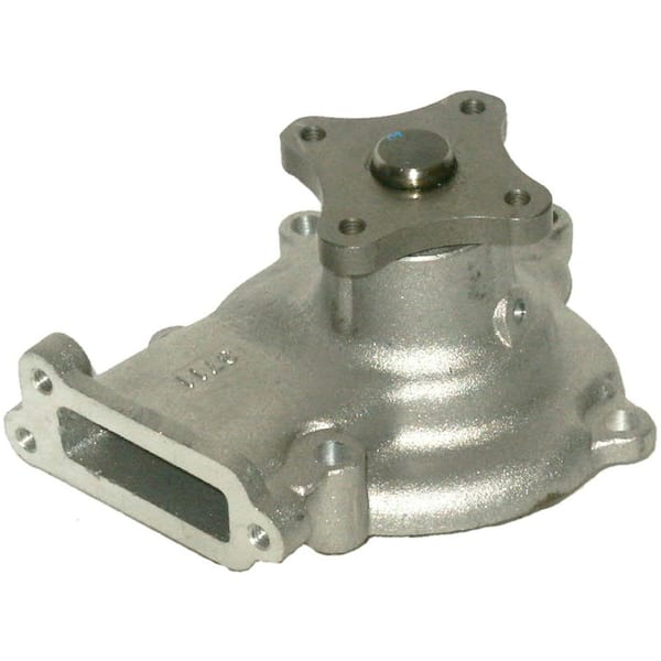 Gates Engine Water Pump 41075 - The Home Depot