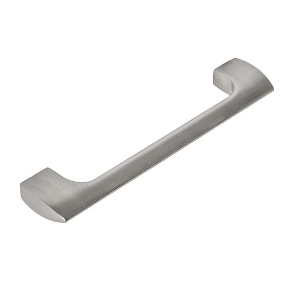 3-3/4 in. Center to Center Transitional Cabinet Pull - 81092